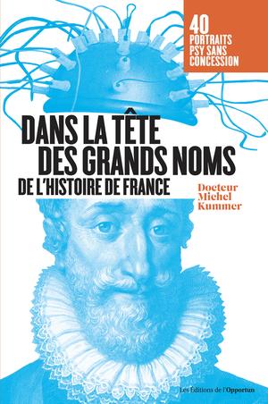 Couverture de livre