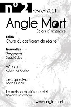 Couverture de livre
