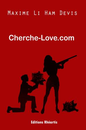 Couverture de livre