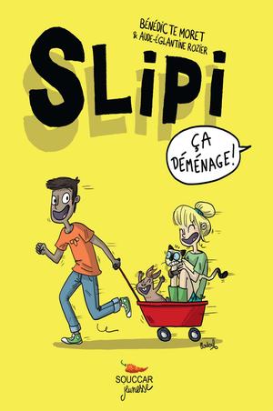 Couverture de livre
