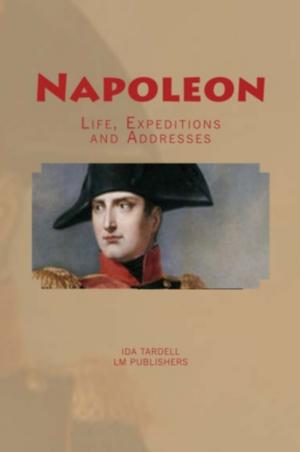 Couverture de livre