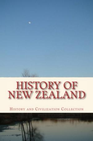 Couverture de livre