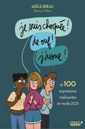 Couverture de livre