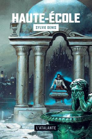 Couverture de livre
