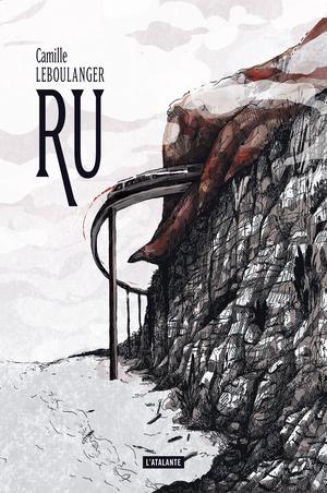Couverture de livre