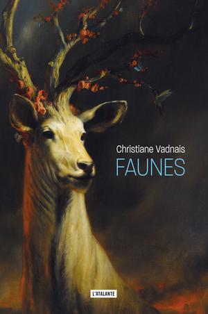 Couverture de livre