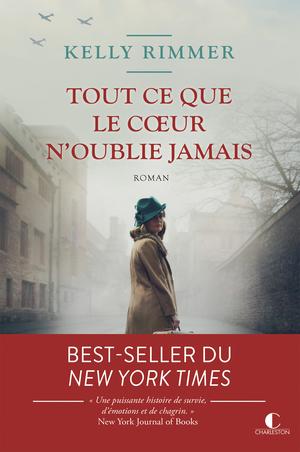 Couverture de livre