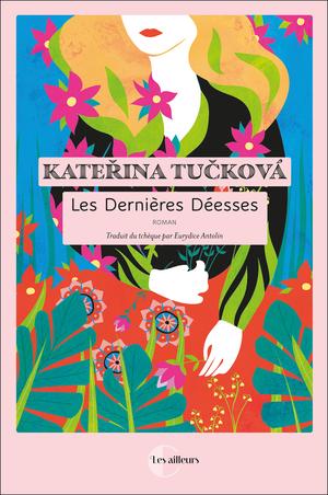 Couverture de livre
