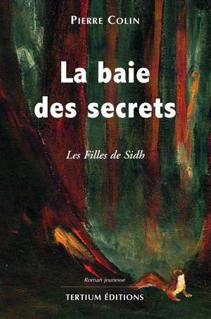Couverture de livre