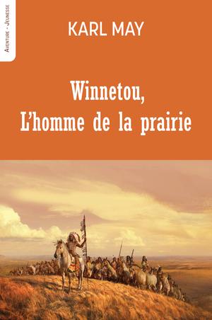 Couverture de livre