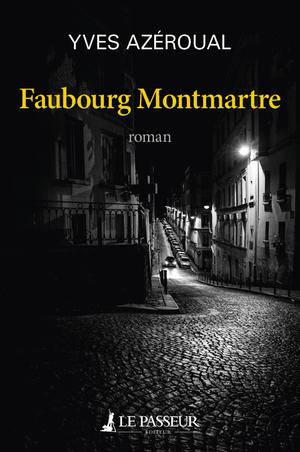 Couverture de livre