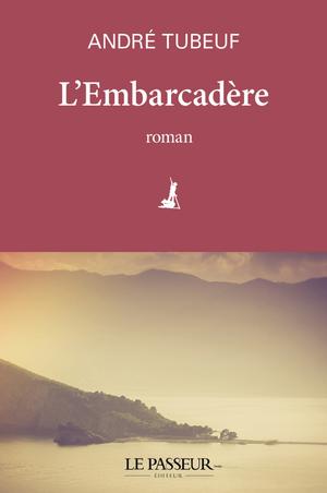 Couverture de livre