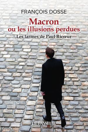 Couverture de livre