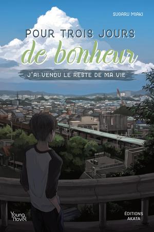 Couverture de livre