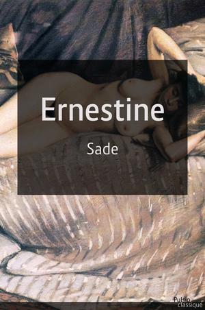 Couverture de livre