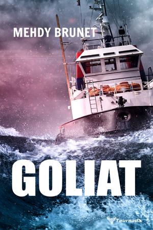 Couverture de livre