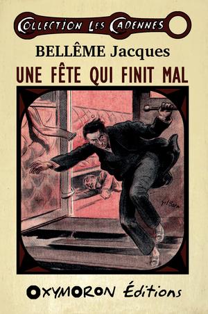 Couverture de livre