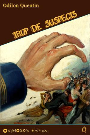 Couverture de livre