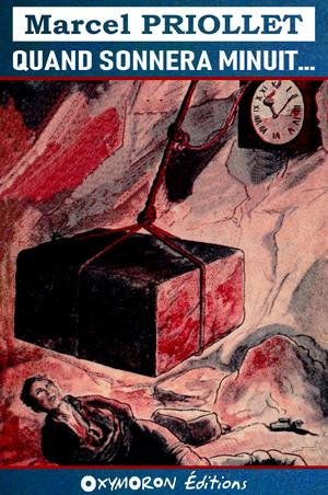 Couverture de livre