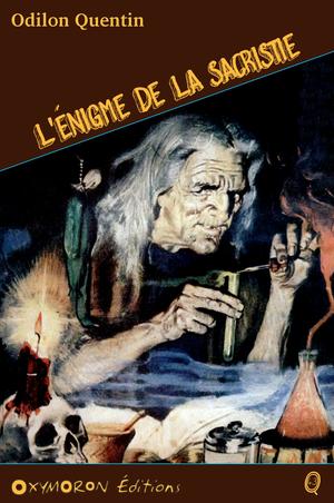 Couverture de livre