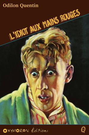 Couverture de livre