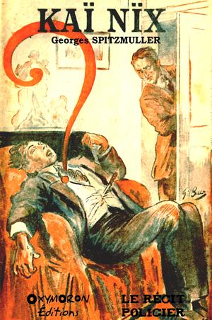Couverture de livre