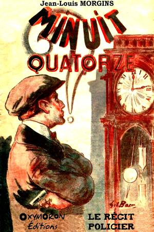 Couverture de livre