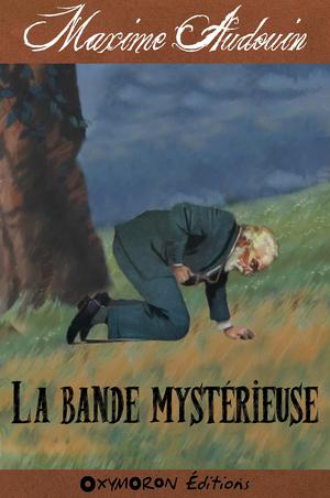 Couverture de livre