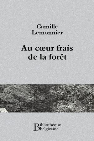 Couverture de livre