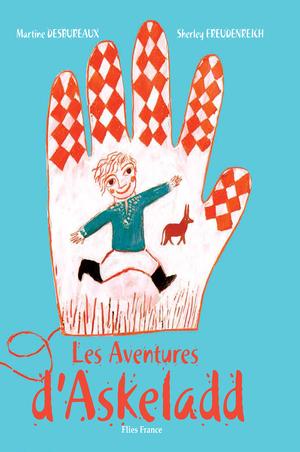 Couverture de livre