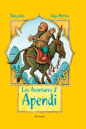Couverture de livre