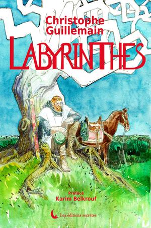 Couverture de livre