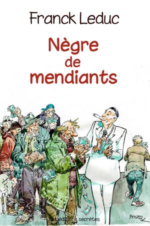 Couverture de livre