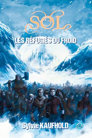 Couverture de livre