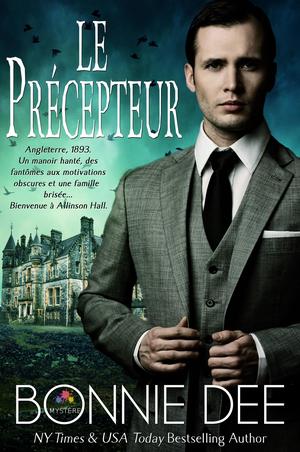 Couverture de livre