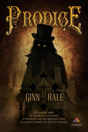 Couverture de livre