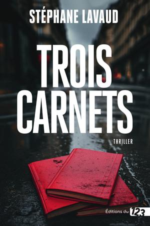 Couverture de livre