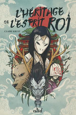 Couverture de livre