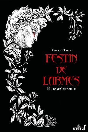 Couverture de livre