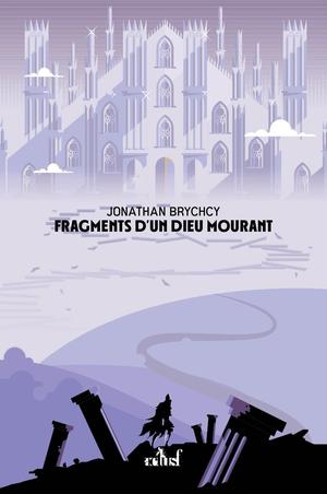 Couverture de livre