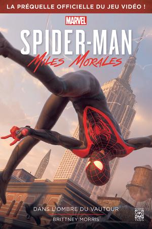 Couverture de livre