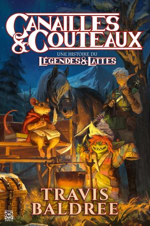 Couverture de livre