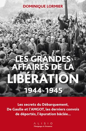 Couverture de livre
