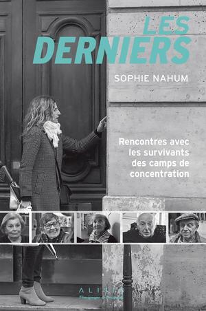 Couverture de livre