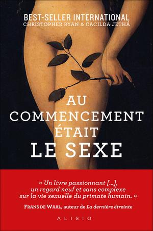 Couverture de livre