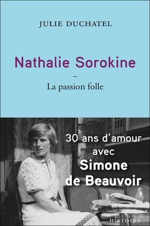 Couverture de livre