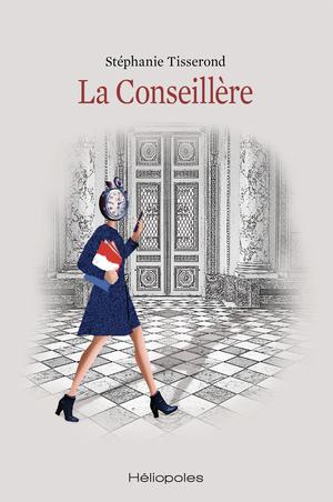 Couverture de livre