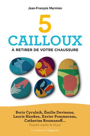 Couverture de livre