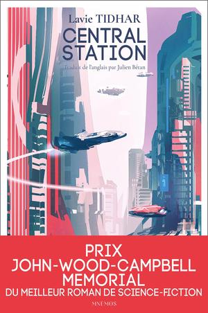 Couverture de livre
