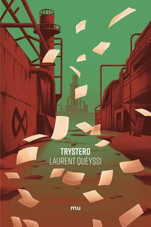 Couverture de livre